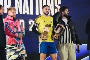 DAZN secures rights to Kings World Cup clubs 2026 in key regions