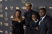 Lamine Yamal's home targeted in robbery attempt following Spain's World Cup victory