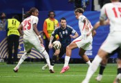 England-Argentina World Cup semi-final sets new record for viewership