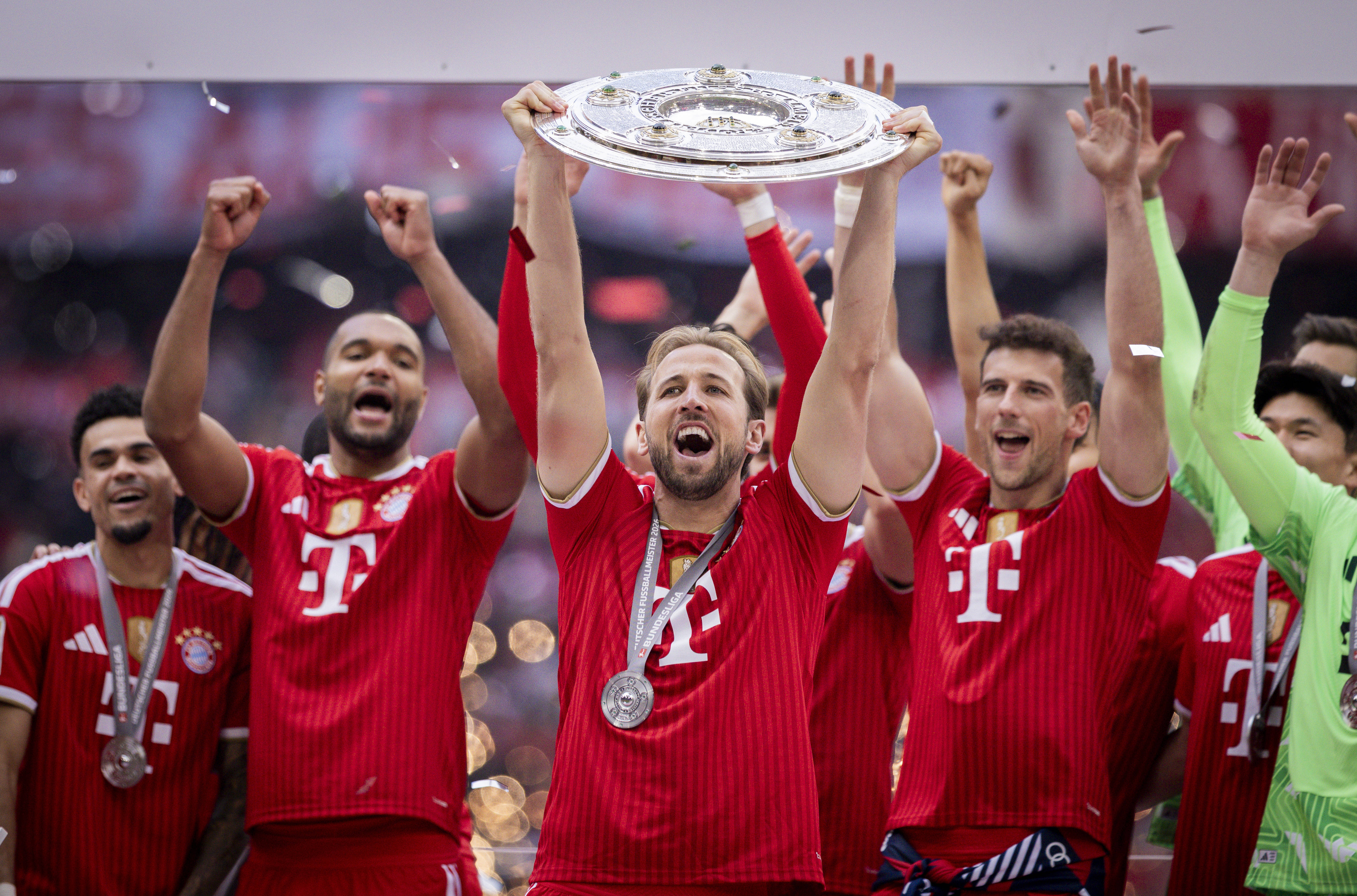 IMAGO / Moritz Müller