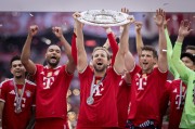 Telemundo secures three-year Bundesliga rights deal