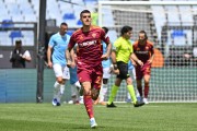 Gianluca Mancini commits to Roma until 2029