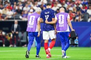 Arsenal to assess Saliba's back surgery decision