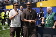 FIFA charge £60 for World Cup final press conference with Rio Ferdinand