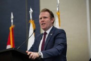 White House supports Argentina Team's free speech amid Falklands banner controversy