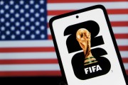 WM 2026: FIFA meldet massiven Anstieg von Hassposts