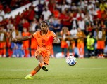 Roma make €46m bid for West Ham forward Summerville