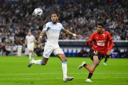 Aubameyang joins Deportivo La Coruna