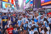 Wildfire smoke expected to ease before Spain and Argentina slash