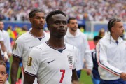 Bukayo Saka offers huge Arsenal boost ahead of new season