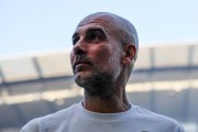 Pep Guardiola offered Italy manager job in face-to-face meeting with Paolo Maldini