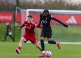 Manchester United secure 'exciting' Tottenham winger in £8m transfer