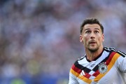 Juventus : Goretzka, piste relancée au mercato