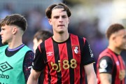 Bournemouth : Alex Scott refuse une nouvelle offre