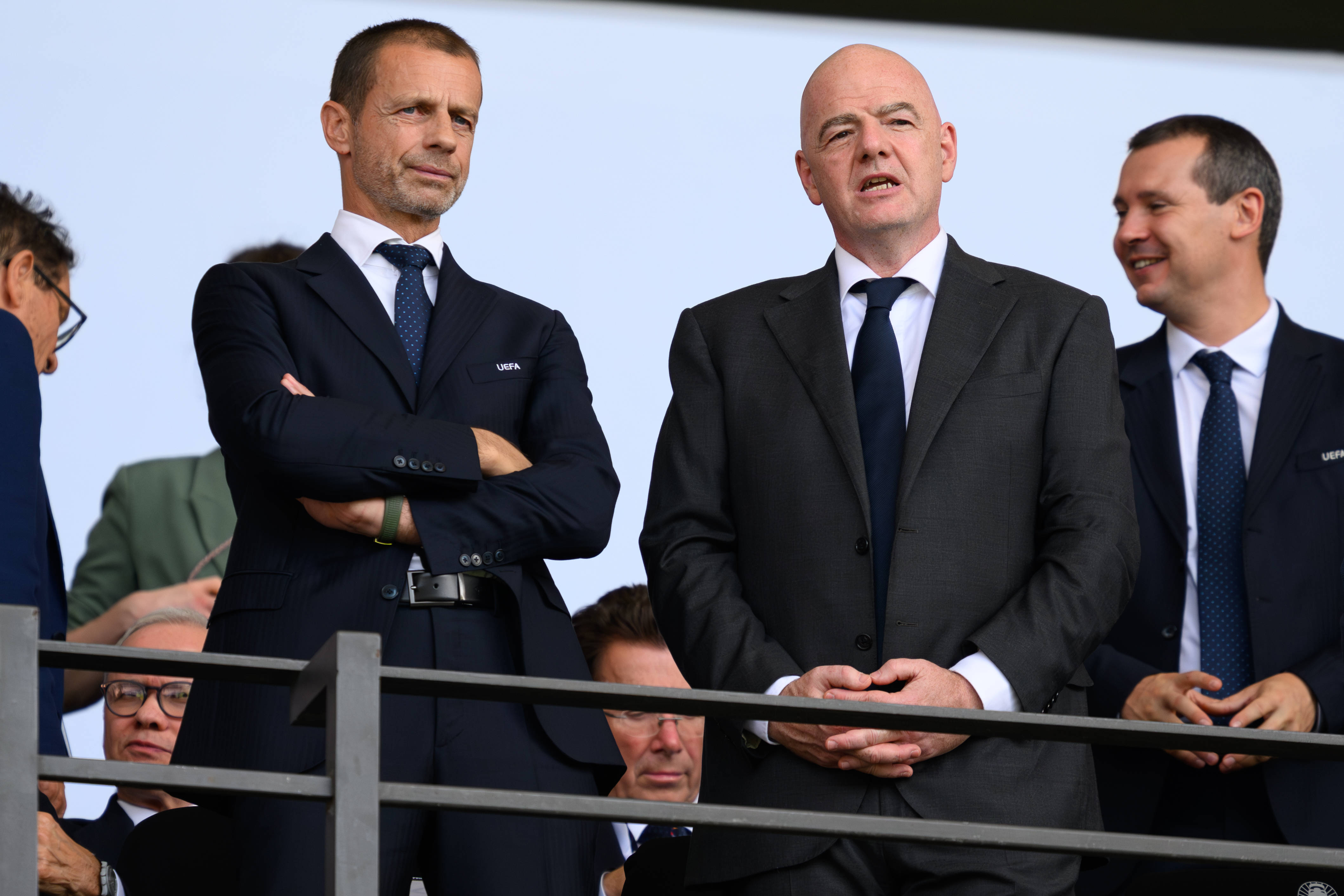 IMAGO / Schwörer Pressefoto