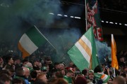 RTE se queda el Mundial 2030 en abierto en Irlanda