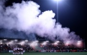 Derry City face suspended partial stadium closure and fines