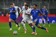 Guardiola selekcjonerem Włoch? FIGC potwierdza rozmowy