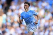 Phil Foden przedłużył kontrakt z Manchesterem City