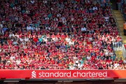 Liverpool ramp up anti-touting campaign with 400 lifetime bans