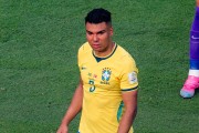 Inter Miami under investigation for alleged tampering in Casemiro signing