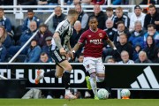 West Ham vend Summerville à Al-Hilal pour 60 M£