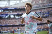 De Ketelaere, l’Atalanta fissa il prezzo: 50 milioni