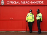 Football clubs encouraged to share policing costs