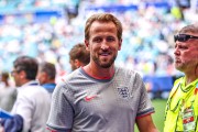 Harry Kane set for new contract talks with Bayern Munich