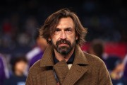 Pirlo's appointment as Italy's head coach under scrutiny due to Russian betting lnks