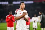 Crystal Palace celuje w 19-letniego obrońcę Brestu