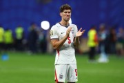 Juventus eye free agent John Stones for genuine proposal