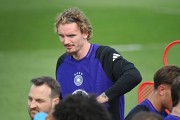 Nick Woltemade set to leave Newcastle United on loan