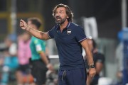 Andrea Pirlo's coaching dream dashed amid Russian betting controversy
