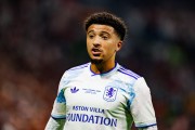 Al-Rayyan offer contract to Jadon Sancho
