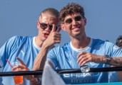 John Stones vor Inter-Wechsel: Zweijahresvertrag fix