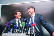 Italie : Maldini et Leonardo démissionnent, Pirlo écarté