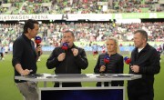 Bundesliga: rekordowe wpływy i podział praw TV