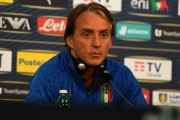 Roberto Mancini returns as Italy head coach for second stint