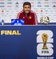 Rodri to miss start of season after Manchester City confirm back surgery