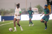 CAF secures last-minute broadcast deals for 2026 WAFCON