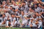 UEFA floats media rights tender for Baltic markets in focus for 2027-31 cycle