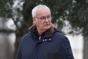 Italy appoint Claudio Ranieri as new technical director
