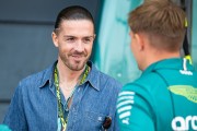 Grealish, en el aire: el City no lo lleva de gira