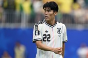Tomiyasu vers Crystal Palace, retour en Premier League ?