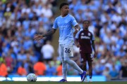 Savinho contemplates leaving Manchester City amid Tottenham interest
