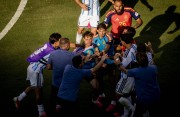 FIFA launches disciplinary proceedings against Argentina