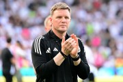 Eddie Howe leaves Newcastle United as new era starts