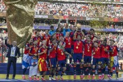 UEFA threatens World Cup boycott over Fifa's private investment plans