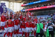 Premier League clubs approve EFL funding proposal